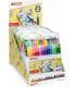 ROTUL.EDDING 1200 MET./GLIT. EXP.15