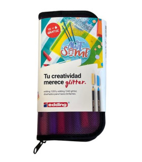 ROTUL.EDDING 1200/1340 EST.PROM. de 15+6