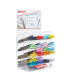 ROTUL.EDDING 1200/1340 GLITTER EXP.210