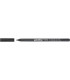 ROTUL.EDDING 1255 CALLIGRAPHY 2.0 NEGRO