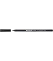 ROTUL.EDDING 1255 CALLIGRAPHY 2.0 NEGRO