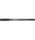 ROTUL.EDDING 1255 CALLIGRAPHY 3.5 NEGRO