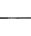 ROTUL.EDDING 1255 CALLIGRAPHY 3.5 NEGRO