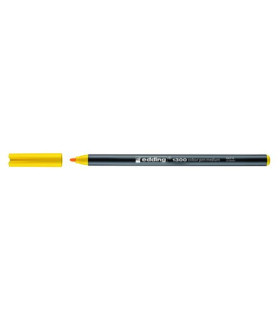 ROTUL.EDDING 1300  AMARILLO