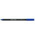 ROTUL.EDDING 1300  AZUL ACERO