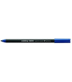 ROTUL.EDDING 1300  AZUL ACERO