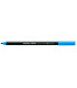 ROTUL.EDDING 1300  AZUL CLARO