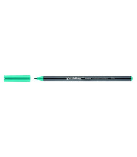 ROTUL.EDDING 1300  AZUL TURQUESA