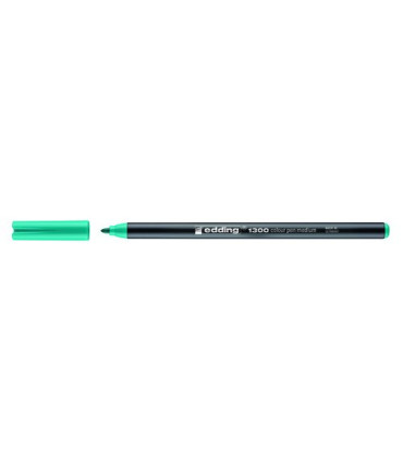 ROTUL.EDDING 1300  AZUL TURQUESA