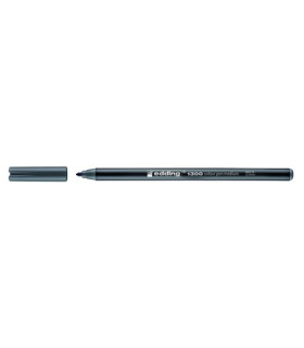 ROTUL.EDDING 1300  GRIS