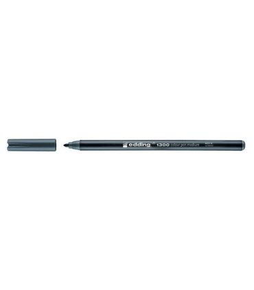 ROTUL.EDDING 1300  GRIS
