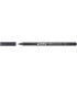 ROTUL.EDDING 1300 GRIS OSCURO