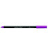 ROTUL.EDDING 1300  MAGENTA