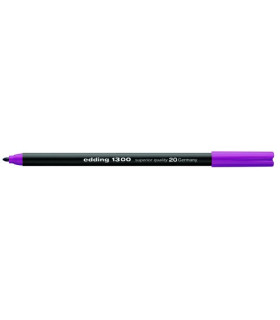 ROTUL.EDDING 1300  MAGENTA