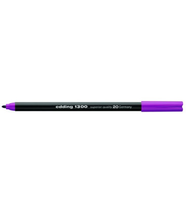 ROTUL.EDDING 1300  MAGENTA