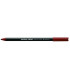 ROTUL.EDDING 1300  MARRON