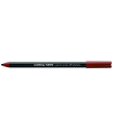 ROTUL.EDDING 1300  MARRON