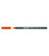 ROTUL.EDDING 1300  NARANJA