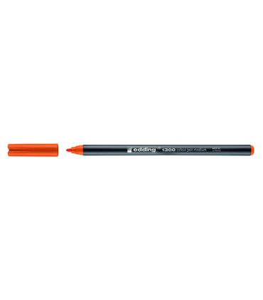 ROTUL.EDDING 1300  NARANJA