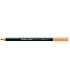 ROTUL.EDDING 1300  NARANJA CLARO