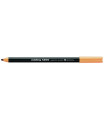 ROTUL.EDDING 1300  NARANJA CLARO