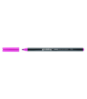 ROTUL.EDDING 1300  ROSA