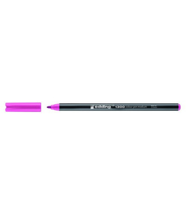 ROTUL.EDDING 1300  ROSA