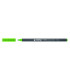 ROTUL.EDDING 1300  VERDE CLARO