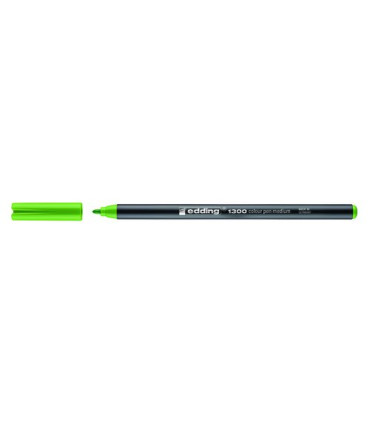 ROTUL.EDDING 1300  VERDE CLARO