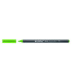 ROTUL.EDDING 1300  VERDE CLARO