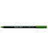 ROTUL.EDDING 1300  VERDE OLIVA