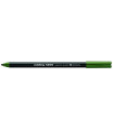 ROTUL.EDDING 1300  VERDE OLIVA