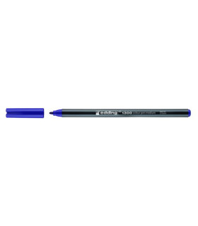 ROTUL.EDDING 1300  VIOLETA