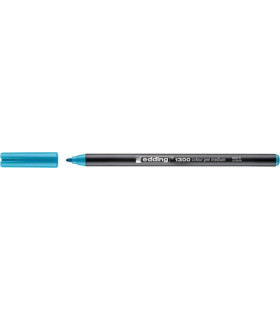 ROTUL.EDDING 1300 AZUL MANGANESO