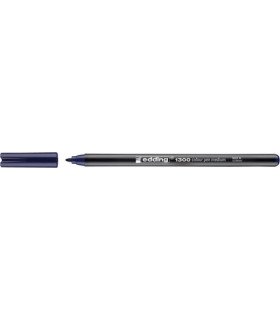 ROTUL.EDDING 1300 AZUL PRUSIANO