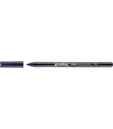 ROTUL.EDDING 1300 AZUL PRUSIANO