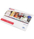 ROTUL.EDDING 1300 CAJA METAL de 40