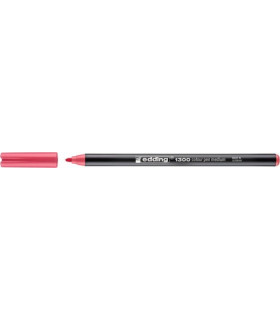 ROTUL.EDDING 1300 CORAL