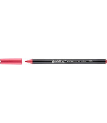 ROTUL.EDDING 1300 CORAL