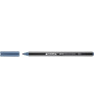 ROTUL.EDDING 1300 GRIS AZULADO