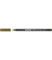 ROTUL.EDDING 1300 MARRON OLIVA