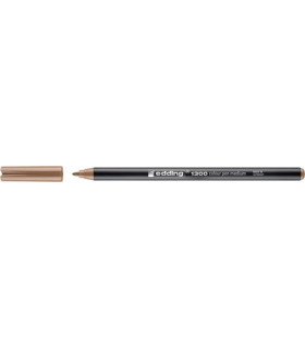 ROTUL.EDDING 1300 ROSA PALO
