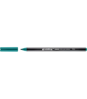 ROTUL.EDDING 1300 VERDE LAUREL