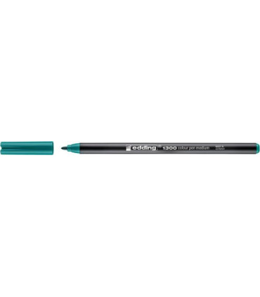 ROTUL.EDDING 1300 VERDE LAUREL