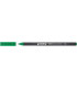 ROTUL.EDDING 1300 VERDE PALIDO