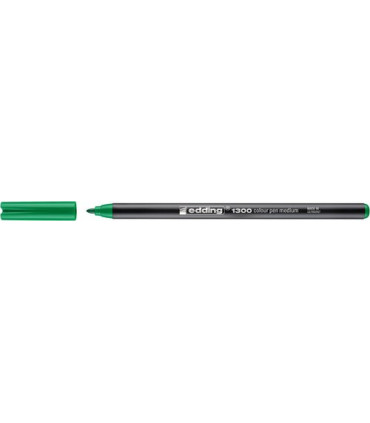 ROTUL.EDDING 1300 VERDE PALIDO