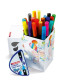 ROTUL.EDDING 1340 BRUSHPEN HAPPY BOX 20
