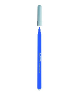 ROTUL.GIOTTO TURBO COLOR AZUL ULTRAMAR