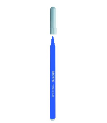 ROTUL.GIOTTO TURBO COLOR AZUL ULTRAMAR