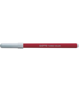 ROTUL.GIOTTO TURBO COLOR CARMIN